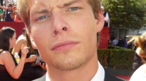 Hunter Parrish