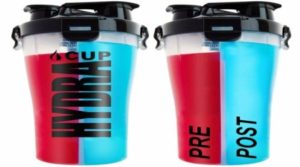 Hydra Cup Review