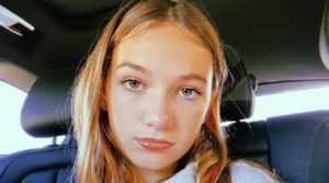 Isla Stanford