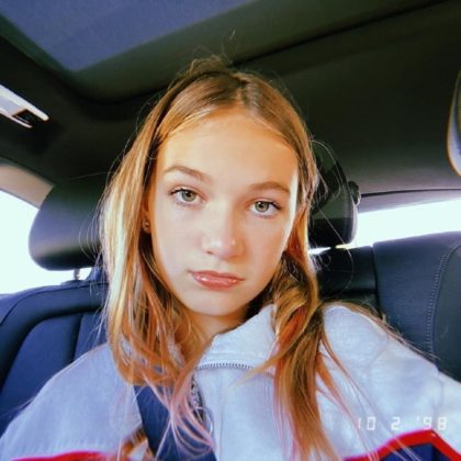 Isla Stanford Height, Weight, Age, Boyfriend, Family, Facts, Biography