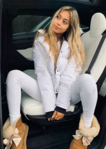 Ivanita Lomeli Height, Weight, Age, Boyfriend, Family, Facts, Biography