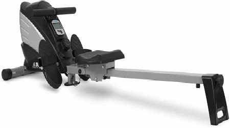 JLL R200 Home Rowing Machine Review