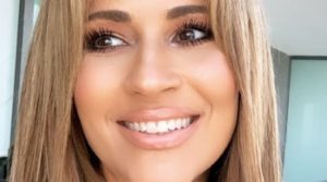 Jackie Guerrido