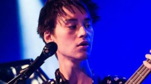 Jacob Collier