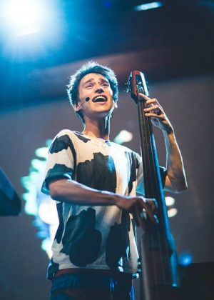 Jacob Collier Height, Weight, Age, Girlfriend, Family, Facts, Biography
