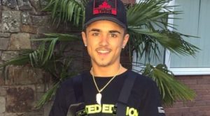 Jake Mitchell