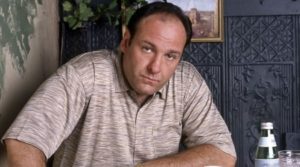James Gandolfini