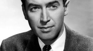 James Stewart