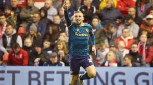 Jarrod Bowen