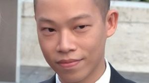Jason Wu