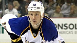 Jay Bouwmeester