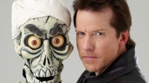 Jeff Dunham
