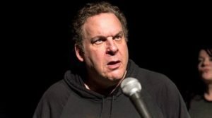 Jeff Garlin