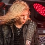 Jeff Loomis