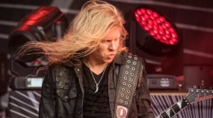 Jeff Loomis