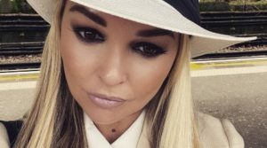 Jennifer Ellison
