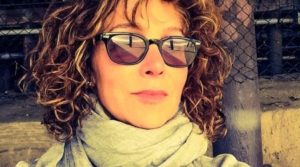 Jennifer Grey