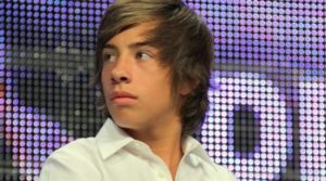 Jimmy Bennett