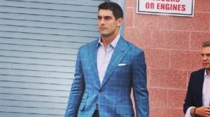 Jimmy Garoppolo