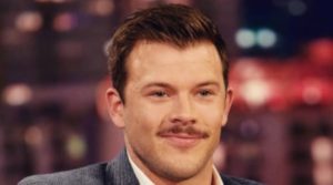 Jimmy Tatro