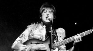 John Lennon