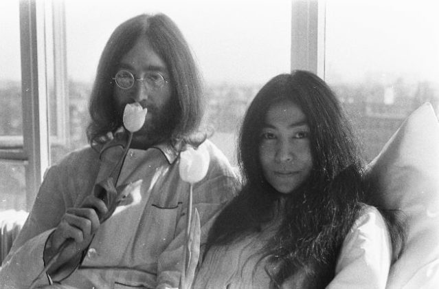 John Lennon Height, Weight, Age, Spouse, Family, Facts, Biography