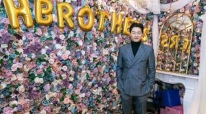 Joo Jin-mo