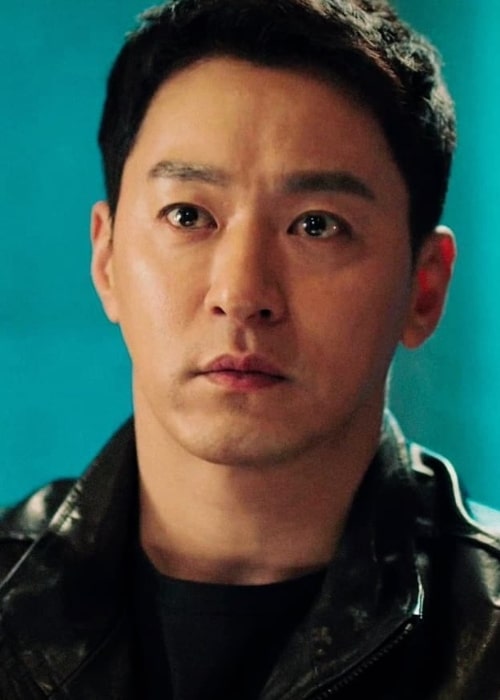 Joo Jin Mo Height Weight Age Body Statistics Healthy Celeb