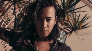 Jordan Rodrigues