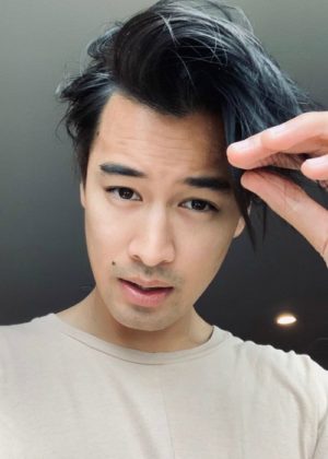Jordan Rodrigues Height, Weight, Age, Girlfriend, Family, Facts, Biography