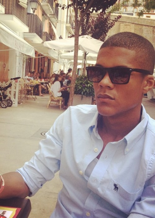 Jordan Spence Height, Weight, Age, Spouse, Family, Facts, Biography