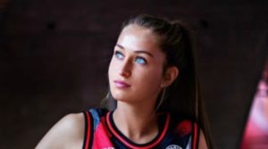 Jordyn Huitema