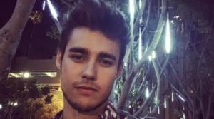 Jorge Blanco