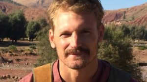 Josh Pence