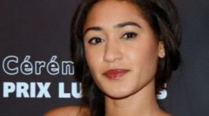 Joséphine Jobert