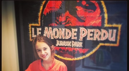 Julia Butters Height, Weight, Age, Boyfriend, Family, Facts, Biography