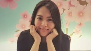 Julia Montes