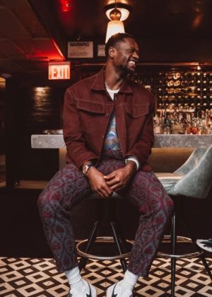 Julius Randle Height, Weight, Age, Spouse, Family, Facts, Biography