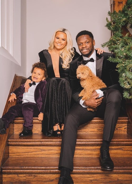 Julius Randle Wife Instagram / NBA rumors: Teams interested in New York