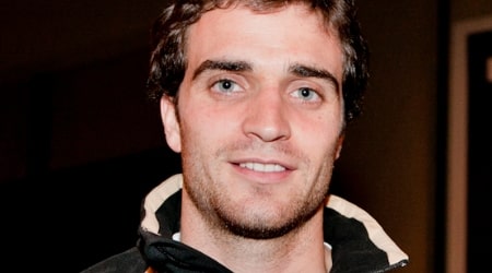 Jérôme d’Ambrosio Height, Weight, Age, Body Statistics