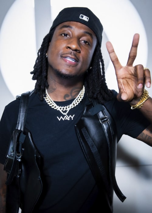 K Camp Height, Weight, Age, Body Statistics - Healthy Celeb