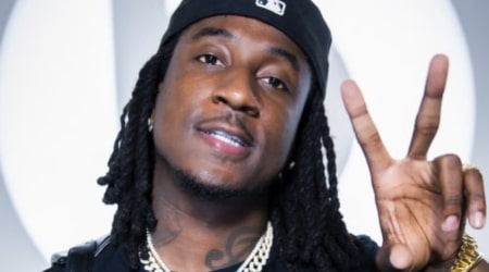 K Camp Height, Weight, Age, Body Statistics - Healthy Celeb