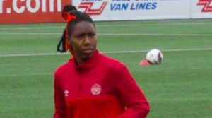 Kadeisha Buchanan