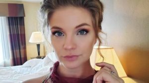 Kaitlin Bennett
