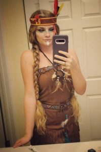 Kaitlin Bennett Height, Weight, Age, Boyfriend, Family, Facts, Biography