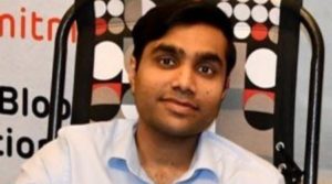 Karan Adani