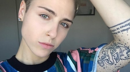 Karin DeStilo Height, Weight, Age, Body Statistics