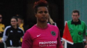 Karina LeBlanc