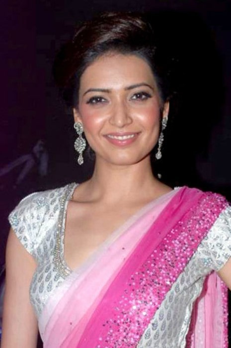 Karishma Tanna as seen in May 2012