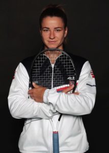 Karolína Muchová Height, Weight, Age, Boyfriend, Family, Biography